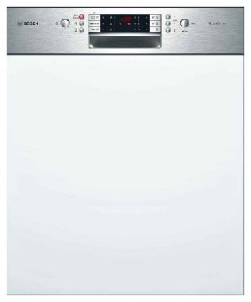 Посудомоечная машина Bosch SMI 65N15