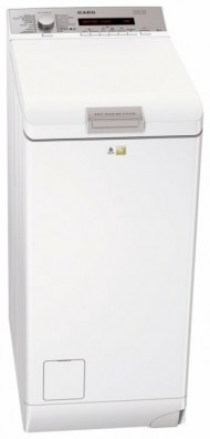 Стиральная машина AEG L 75260 TLP