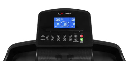 Беговая дорожка Carbon Fitness T530M Беговая дорожка Carbon Fitness T530M