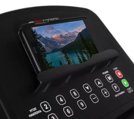 Беговая дорожка Carbon Fitness T530M Беговая дорожка Carbon Fitness T530M