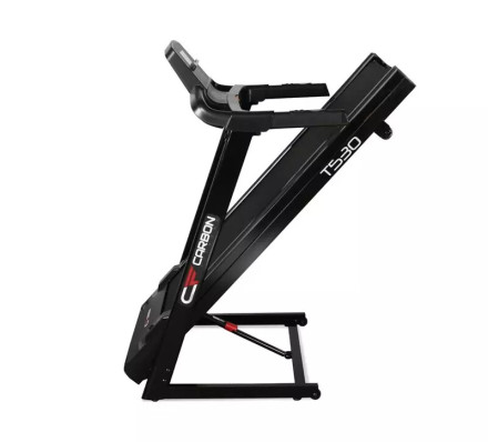 Беговая дорожка Carbon Fitness T530M Беговая дорожка Carbon Fitness T530M
