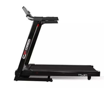Беговая дорожка Carbon Fitness T530M Беговая дорожка Carbon Fitness T530M