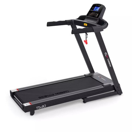 Беговая дорожка Carbon Fitness T530M Беговая дорожка Carbon Fitness T530M