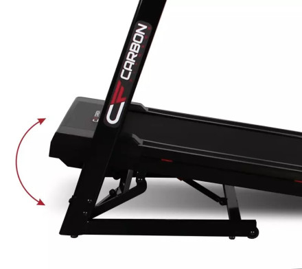 Беговая дорожка Carbon Fitness T530M Беговая дорожка Carbon Fitness T530M