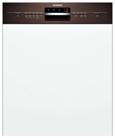 Посудомоечная машина Siemens SN 58M450