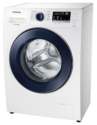 Стиральная машина Samsung WW65J30G03W Стиральная машина Samsung WW65J30G03W