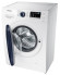 Стиральная машина Samsung WW65J30G03W Стиральная машина Samsung WW65J30G03W