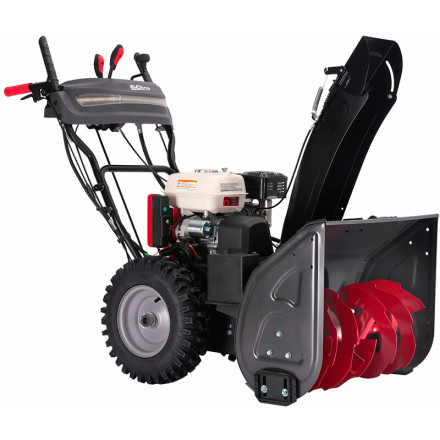 Снегоуборщик бензиновый Evoline SBG 610 HE Снегоуборщик бензиновый Evoline SBG 610 HE
