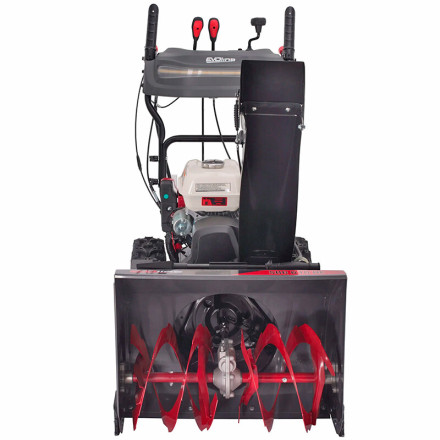 Снегоуборщик бензиновый Evoline SBG 610 HE Снегоуборщик бензиновый Evoline SBG 610 HE