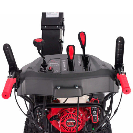 Снегоуборщик бензиновый Evoline SBG 610 HE Снегоуборщик бензиновый Evoline SBG 610 HE