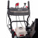 Снегоуборщик бензиновый Evoline SBG 610 HE Снегоуборщик бензиновый Evoline SBG 610 HE