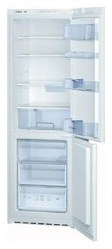 Холодильник Bosch KGV36Y37