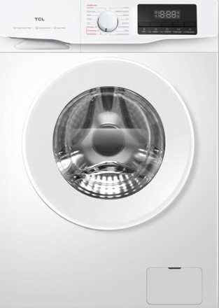 Стиральная машина TCL TWOP-609W14W Стиральная машина TCL TWOP-609W14W