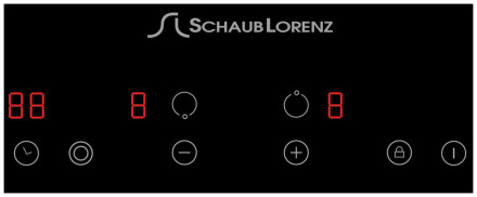 Электрическая варочная панель Schaub Lorenz SLK CY 31 T5 Электрическая варочная панель Schaub Lorenz SLK CY 31 T5