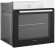 Встраиваемый электрический духовой шкаф Simfer B6EW04070 Встраиваемый электрический духовой шкаф Simfer B6EW04070