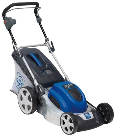 Газонокосилка LUX-TOOLS E 1800-46 HM Газонокосилка LUX-TOOLS E 1800-46 HM