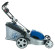 Газонокосилка LUX-TOOLS E 1800-46 HM Газонокосилка LUX-TOOLS E 1800-46 HM