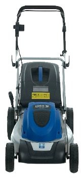 Газонокосилка LUX-TOOLS E 1800-46 HM Газонокосилка LUX-TOOLS E 1800-46 HM