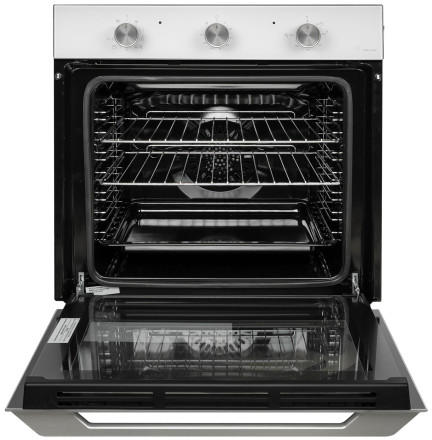 Электрический духовой шкаф De’Longhi NSM 7BL PPP RUS Электрический духовой шкаф De’Longhi NSM 7BL PPP RUS