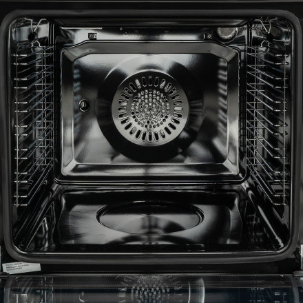 Электрический духовой шкаф De’Longhi NSM 7BL PPP RUS Электрический духовой шкаф De’Longhi NSM 7BL PPP RUS