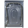 Стиральная машина Бирюса WM-SC914/15 W Стиральная машина Бирюса WM-SC914/15 W