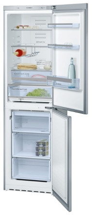 Холодильник Bosch KGN39XL24 Холодильник Bosch KGN39XL24