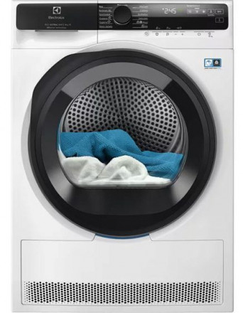 Сушильная машина ELECTROLUX EW8D595MCE Сушильная машина ELECTROLUX EW8D595MCE
