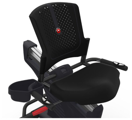Горизонтальный велотренажер Schwinn 570R
