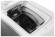 Стиральная машина Korting KWMT 1070 Стиральная машина Korting KWMT 1070