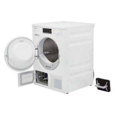 Сушильная машина MIELE TSA223WP Сушильная машина MIELE TSA223WP