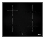 Индукционная варочная панель smeg SI5643B Индукционная варочная панель smeg SI5643B