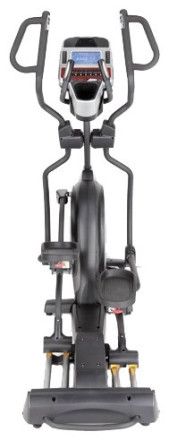 Эллиптический тренажер Sole Fitness E35 Эллиптический тренажер Sole Fitness E35