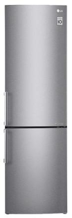 Холодильник LG GA-B499 YMCZ Холодильник LG GA-B499 YMCZ