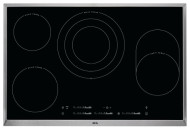 Электрическая варочная панель AEG HK 854870 XB