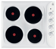 Электрическая варочная панель Indesit PIM 604 WH Электрическая варочная панель Indesit PIM 604 WH