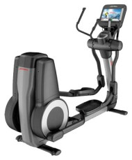 Эллиптический тренажер Life Fitness Discover SE 95X