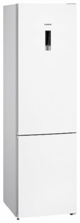 Холодильник Siemens KG39NXW35