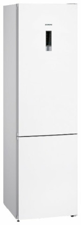 Холодильник Siemens KG39NXW35 Холодильник Siemens KG39NXW35