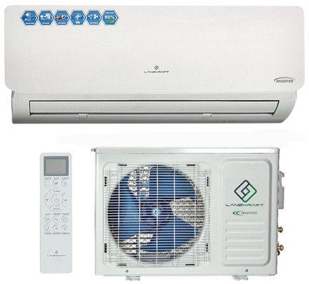 Сплит-система Lanzkraft LSWH-20FC1Z/LSAH-20FC1Z Сплит-система Lanzkraft LSWH-20FC1Z/LSAH-20FC1Z