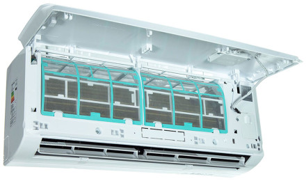Сплит-система Lanzkraft LSWH-20FC1Z/LSAH-20FC1Z Сплит-система Lanzkraft LSWH-20FC1Z/LSAH-20FC1Z