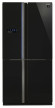 Холодильник Sharp SJ-FS820VBK Холодильник Sharp SJ-FS820VBK