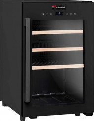 Винный шкаф CLIMADIFF CS31B1 Винный шкаф CLIMADIFF CS31B1