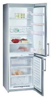 Холодильник Siemens KG36VX50