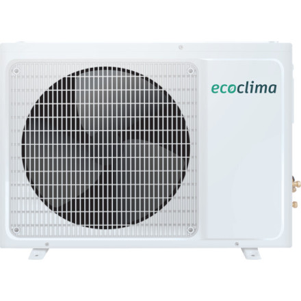 Сплит-система Ecoclima ECW/I-AX12/FB-4R1 Сплит-система Ecoclima ECW/I-AX12/FB-4R1