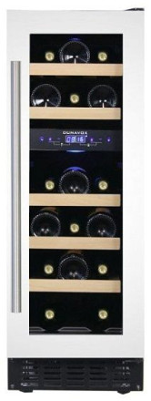 Винный шкаф DUNAVOX DAU-17.57DW