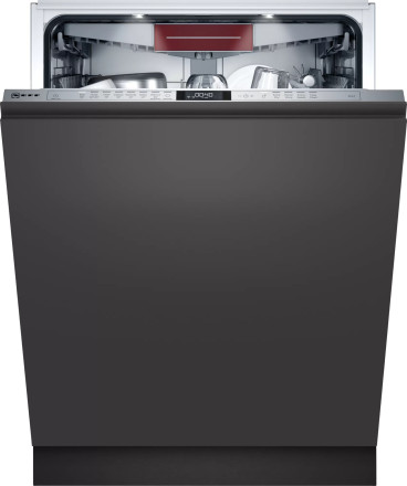 Встраиваемая посудомоечная машина Neff S257ECX21E Встраиваемая посудомоечная машина Neff S257ECX21E