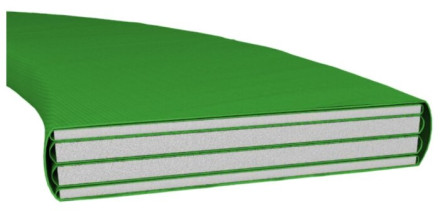 Каркасный батут Unix Line 10ft outside 305х305х241 см Каркасный батут Unix Line 10ft outside 305х305х241 см