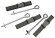 Каркасный батут Unix Line 10ft outside 305х305х241 см Каркасный батут Unix Line 10ft outside 305х305х241 см