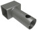 Каркасный батут Unix Line 10ft outside 305х305х241 см Каркасный батут Unix Line 10ft outside 305х305х241 см