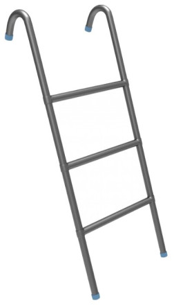 Каркасный батут Unix Line 10ft outside 305х305х241 см Каркасный батут Unix Line 10ft outside 305х305х241 см